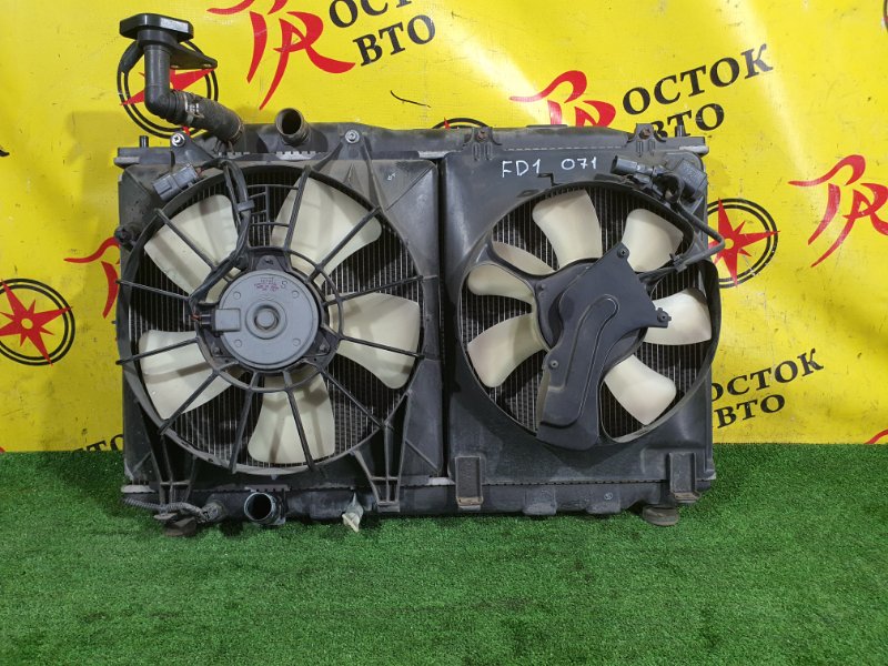 радиатор основной, 9000 рублей, Красноярск