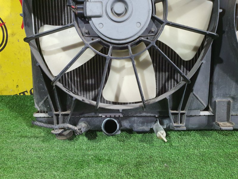 радиатор основной, 9000 рублей, Красноярск