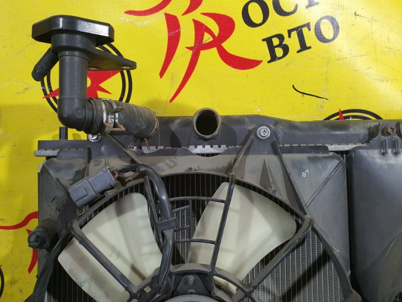 радиатор основной, 9000 рублей, Красноярск