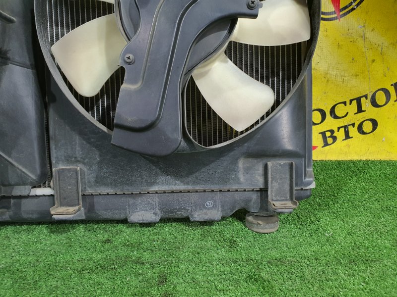 радиатор основной, 9000 рублей, Красноярск