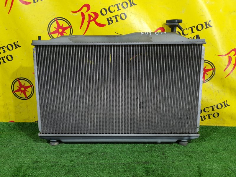 радиатор основной, 9000 рублей, Красноярск