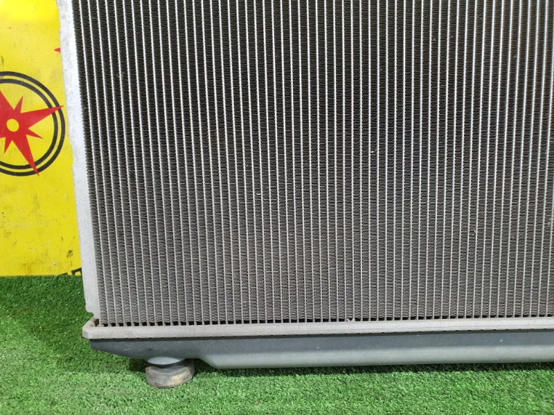 радиатор основной, 9000 рублей, Красноярск