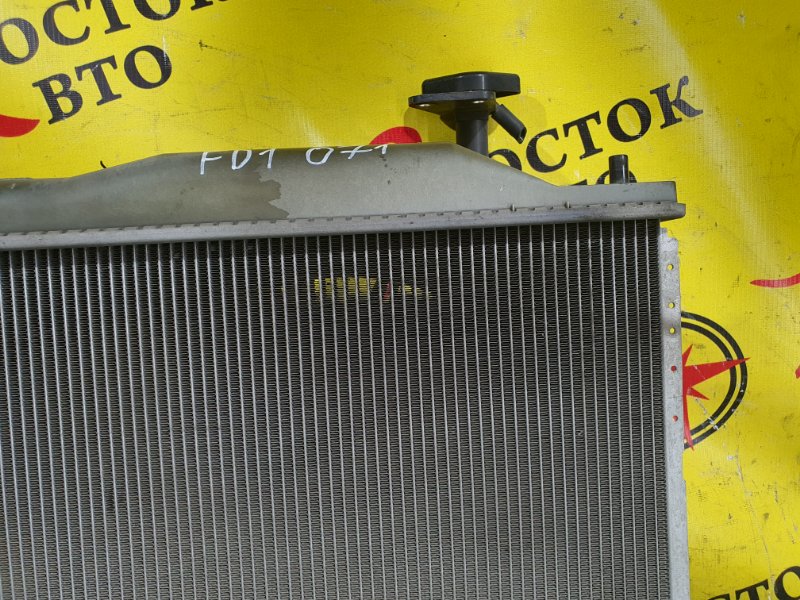 радиатор основной, 9000 рублей, Красноярск