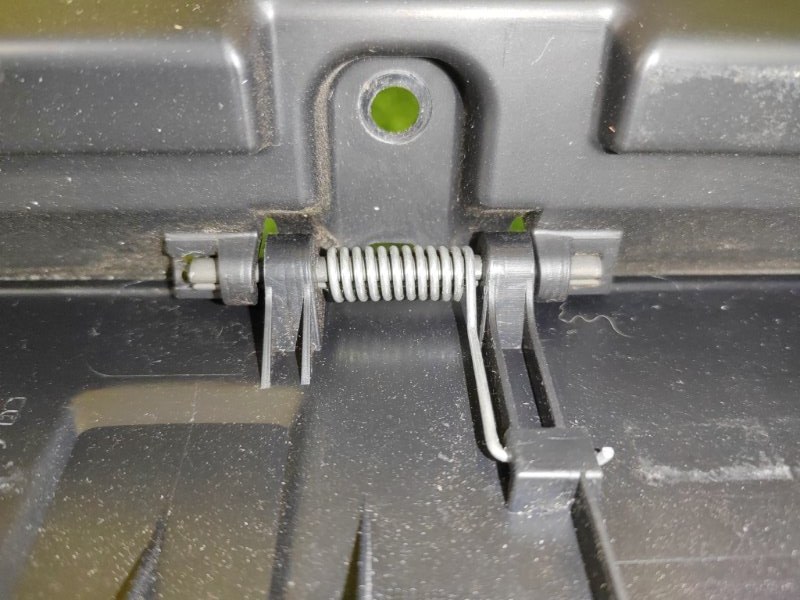 Пол багажника, 500 рублей, Красноярск