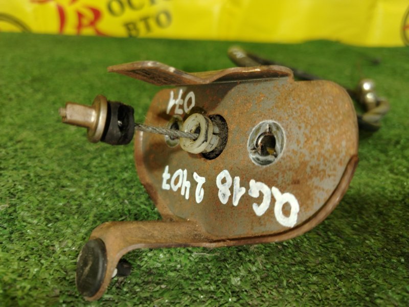 трос газа, 300 рублей, Красноярск