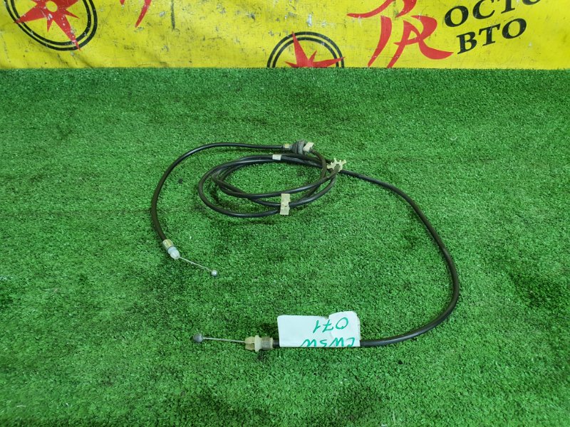 трос капота, 400 рублей, Красноярск