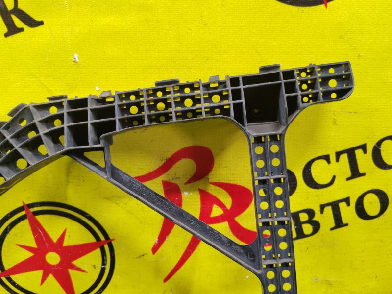 Клипса бампера, 500 рублей, Красноярск