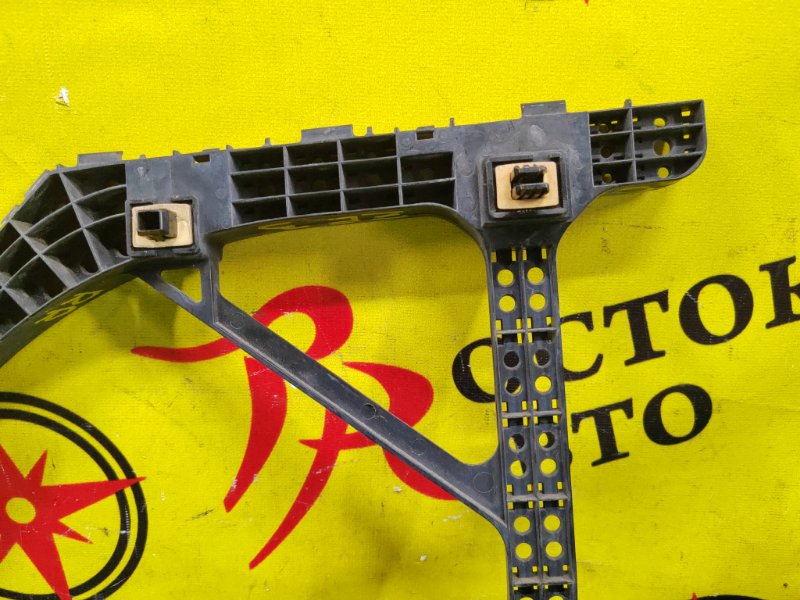 Клипса бампера, 500 рублей, Красноярск