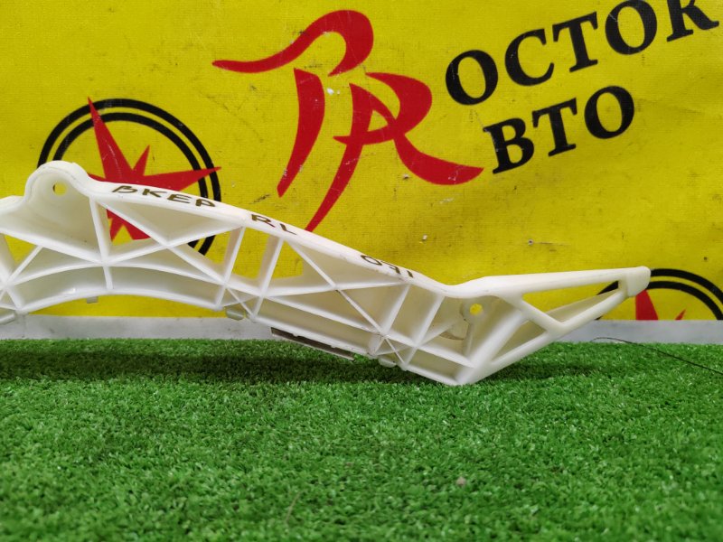 Клипса бампера, 400 рублей, Красноярск