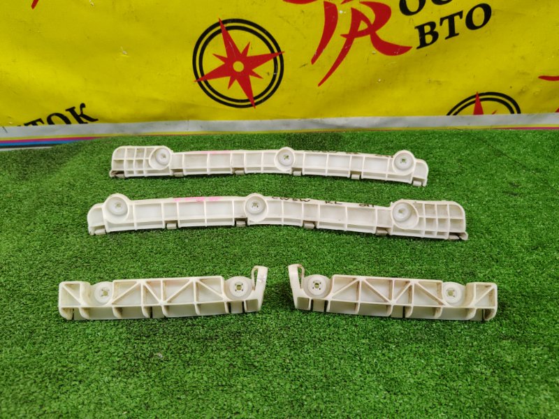 Клипса бампера, 1500 рублей, Красноярск