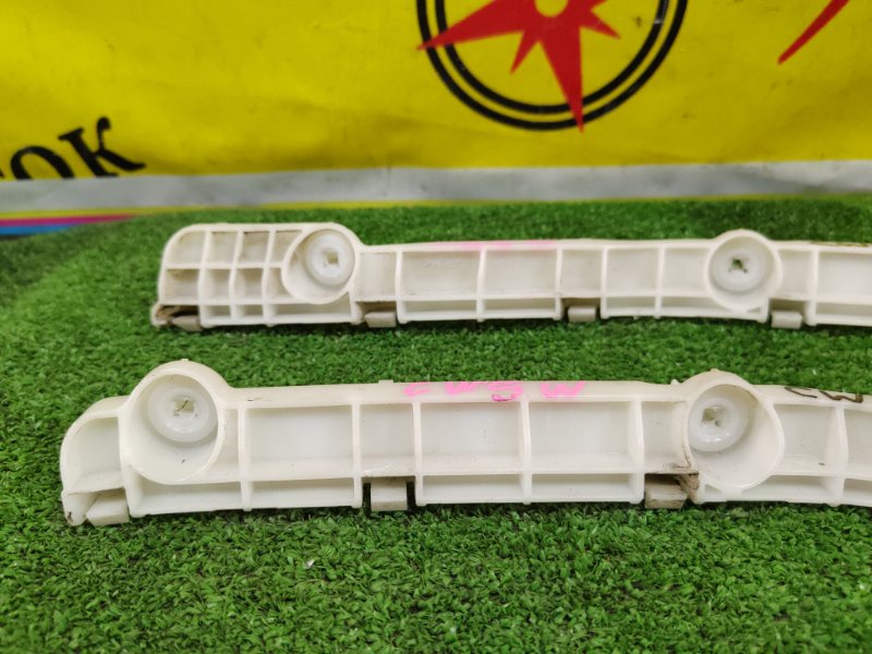 Клипса бампера, 1500 рублей, Красноярск