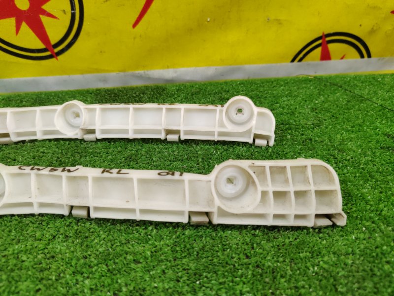 Клипса бампера, 1500 рублей, Красноярск