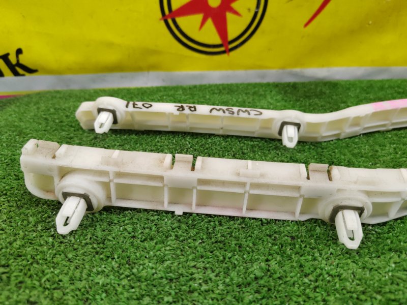 Клипса бампера, 1500 рублей, Красноярск