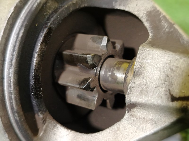 Стартер, 6000 рублей, Красноярск