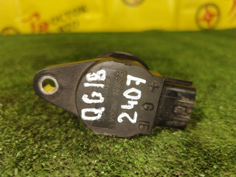 Катушка зажигания, 1800 рублей, Красноярск