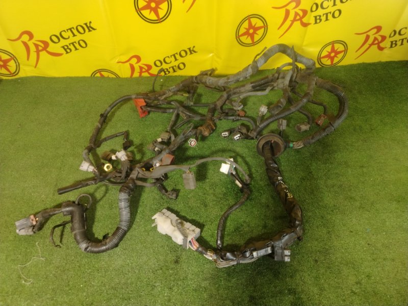 Проводка ДВС, 2000 рублей, Красноярск