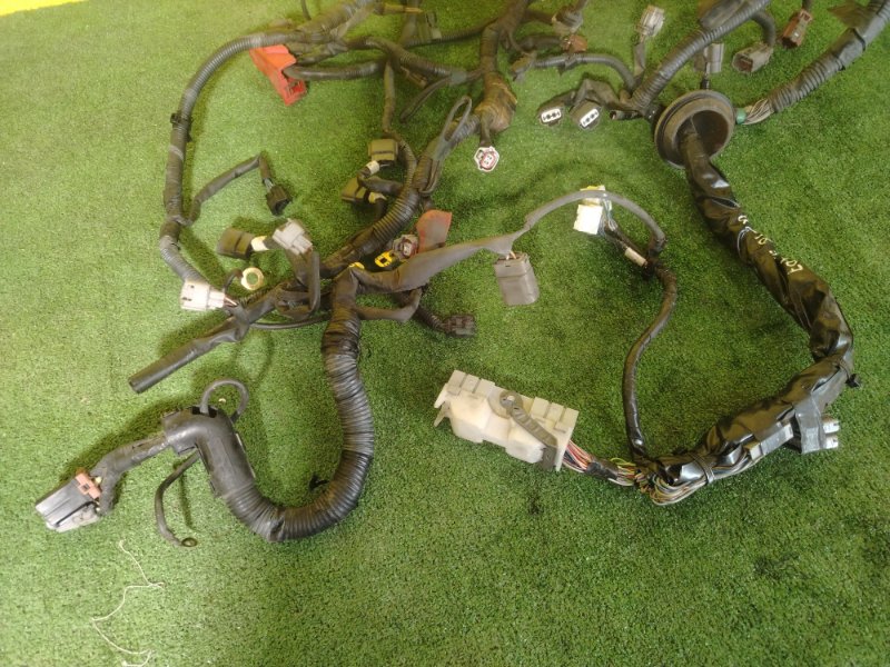 Проводка ДВС, 2000 рублей, Красноярск