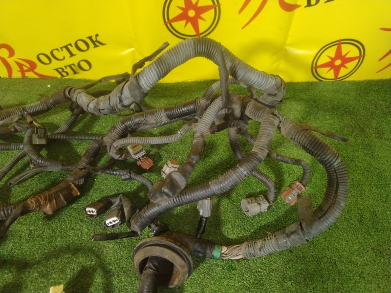 Проводка ДВС, 2000 рублей, Красноярск