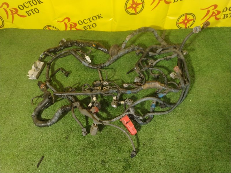 Проводка ДВС, 2000 рублей, Красноярск