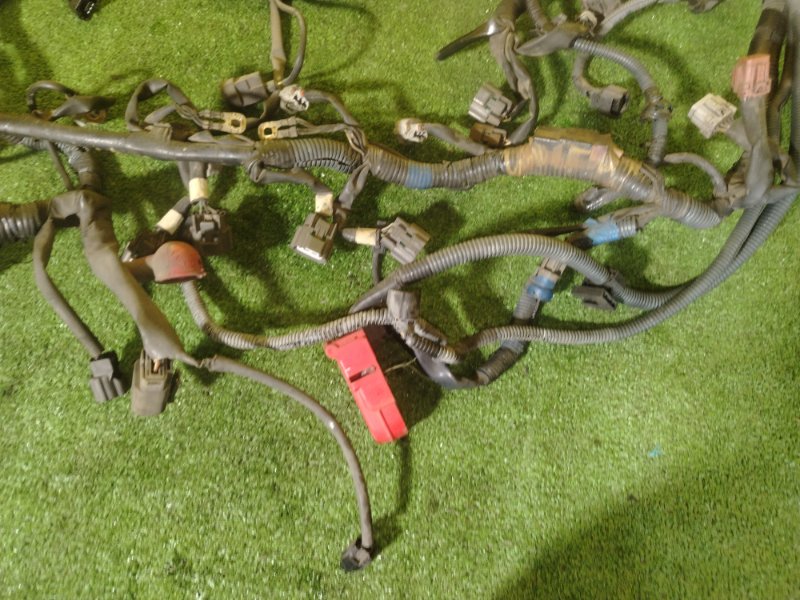 Проводка ДВС, 2000 рублей, Красноярск