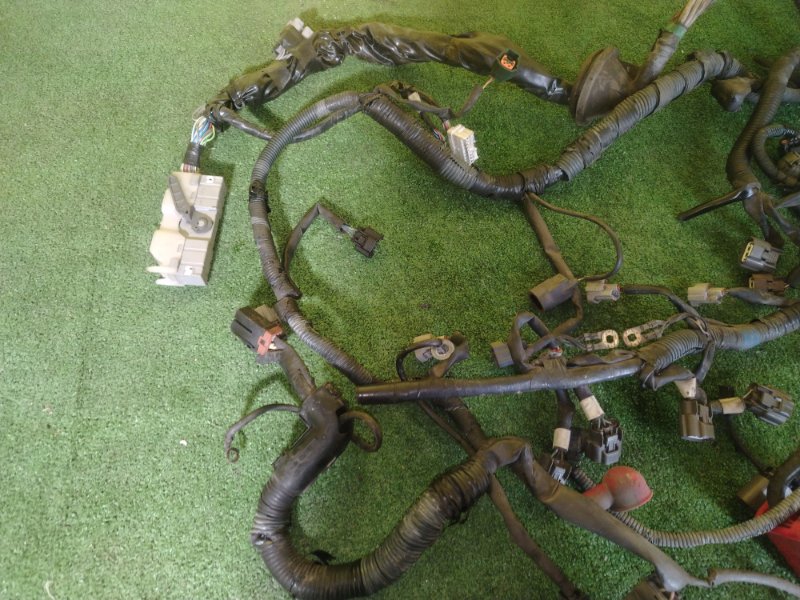 Проводка ДВС, 2000 рублей, Красноярск