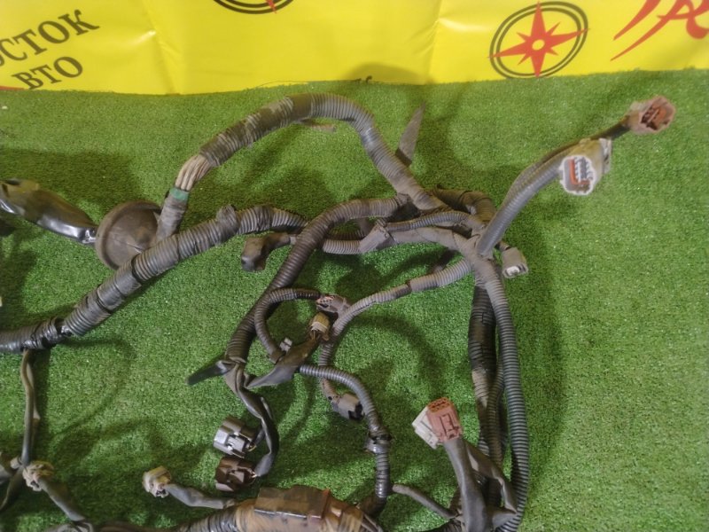 Проводка ДВС, 2000 рублей, Красноярск