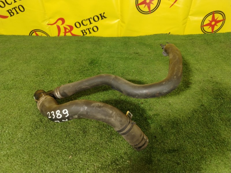 Патрубок радиатора, 800 рублей, Красноярск