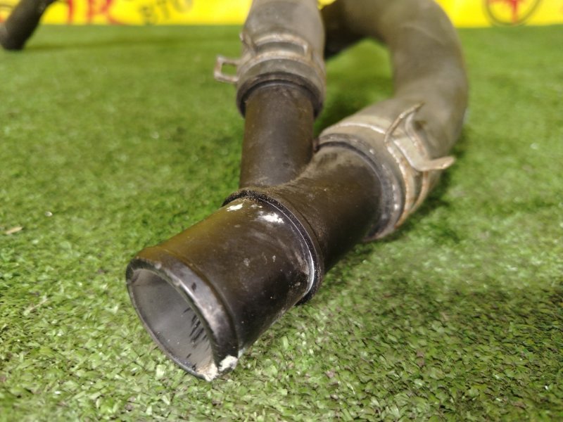 Патрубок радиатора, 800 рублей, Красноярск