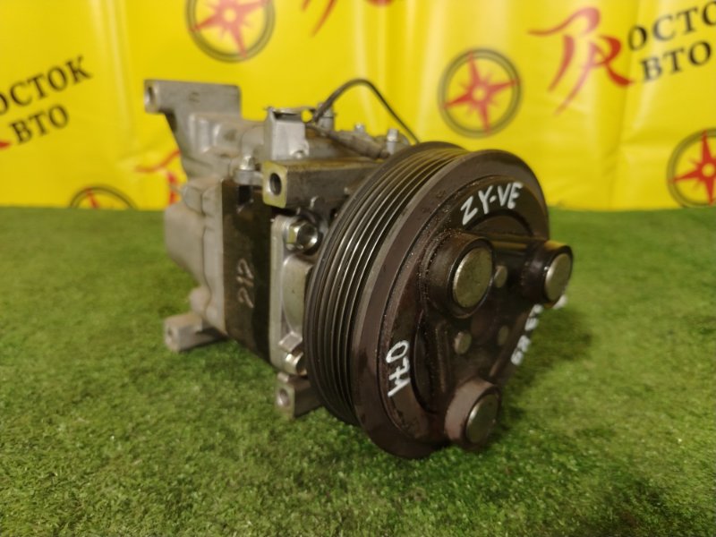 Компрессор кондиционера, 6000 рублей, Красноярск