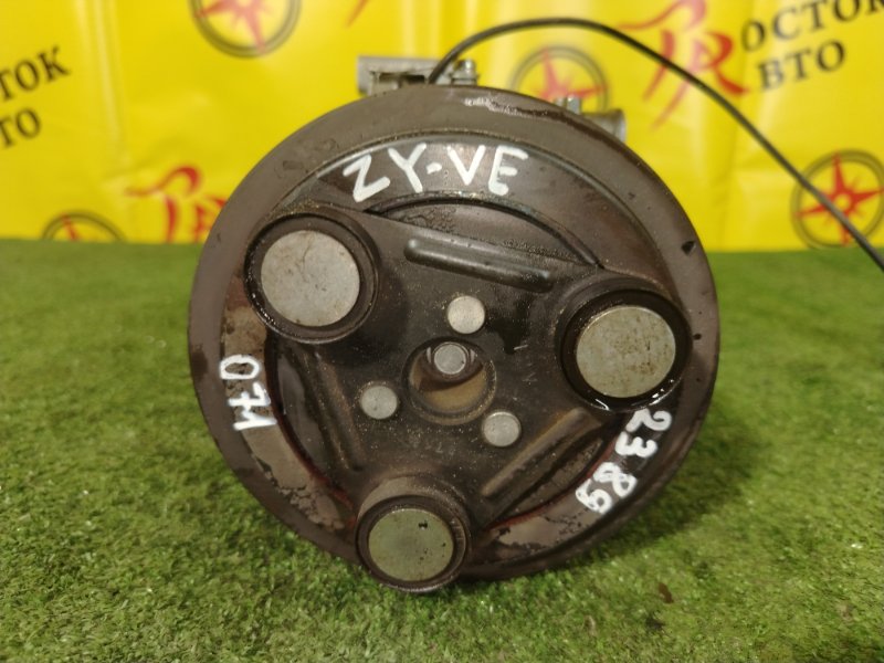 Компрессор кондиционера, 6000 рублей, Красноярск