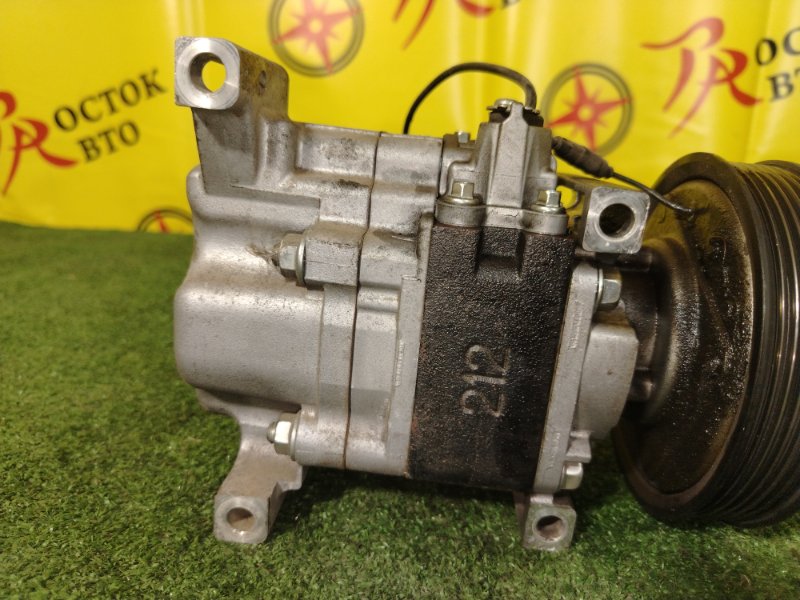 Компрессор кондиционера, 6000 рублей, Красноярск