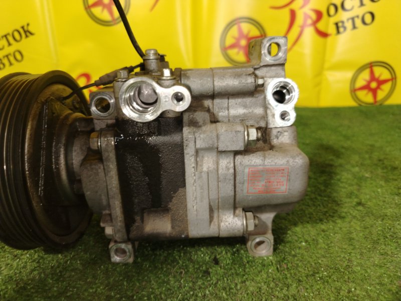 Компрессор кондиционера, 6000 рублей, Красноярск