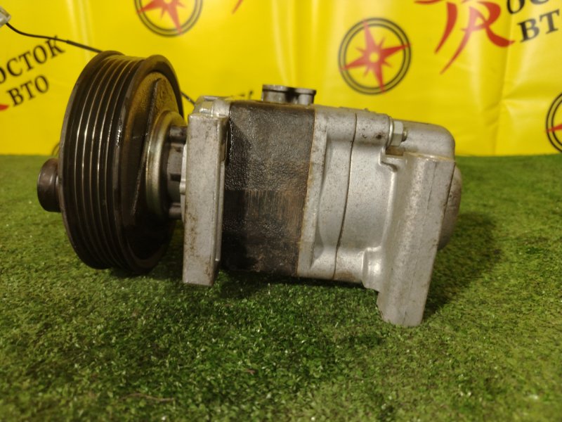 Компрессор кондиционера, 6000 рублей, Красноярск