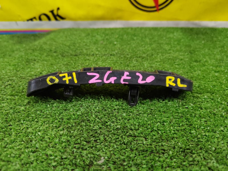 Клипса бампера, 400 рублей, Красноярск