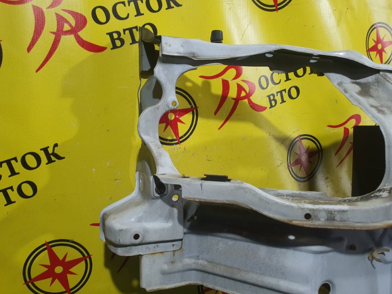 Рамка радиатора, 4000 рублей, Красноярск