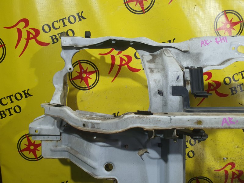 Рамка радиатора, 4000 рублей, Красноярск