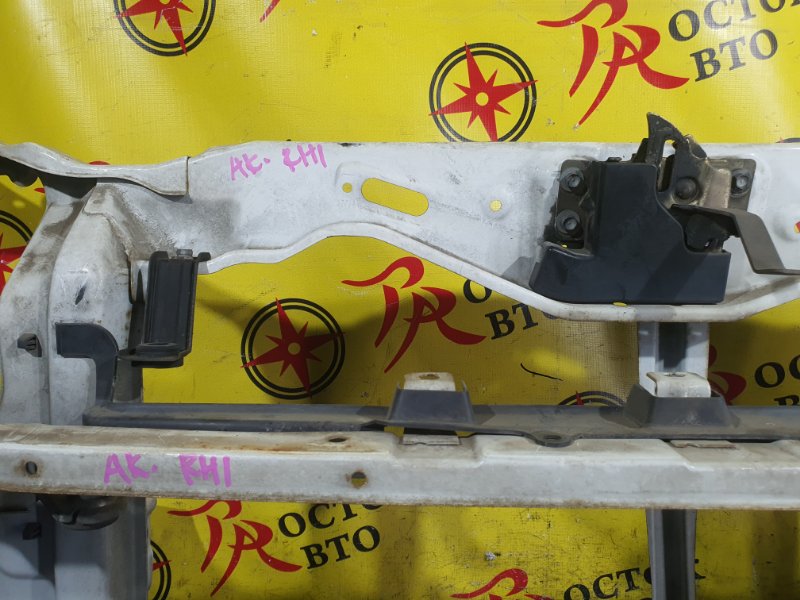 Рамка радиатора, 4000 рублей, Красноярск