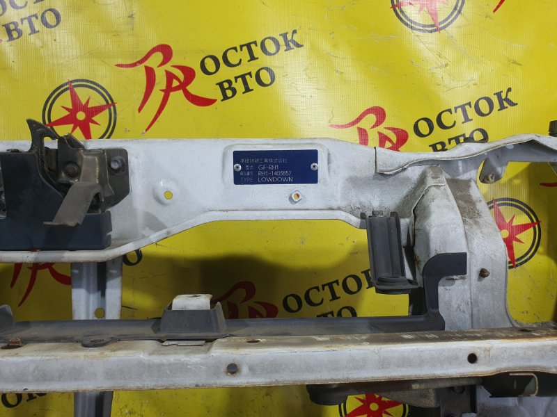 Рамка радиатора, 4000 рублей, Красноярск