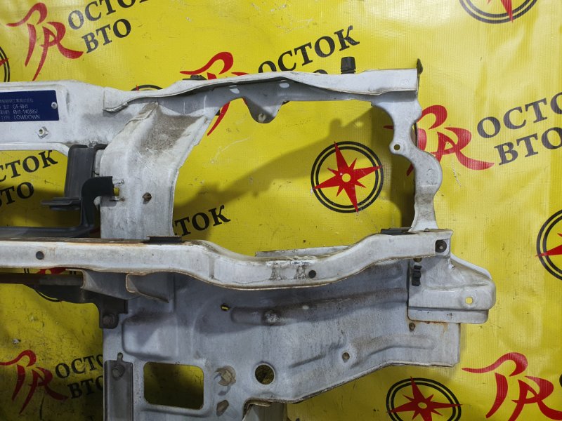 Рамка радиатора, 4000 рублей, Красноярск