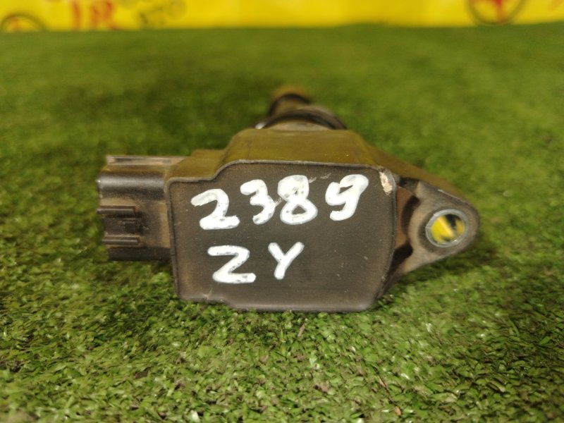 Катушка зажигания, 350 рублей, Красноярск