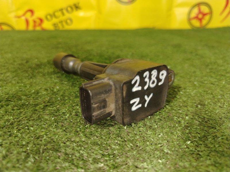 Катушка зажигания, 350 рублей, Красноярск