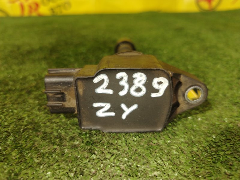 Катушка зажигания, 350 рублей, Красноярск