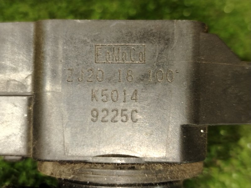 Катушка зажигания, 350 рублей, Красноярск