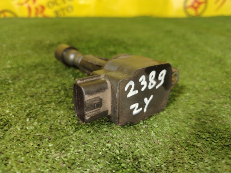 Катушка зажигания, 350 рублей, Красноярск