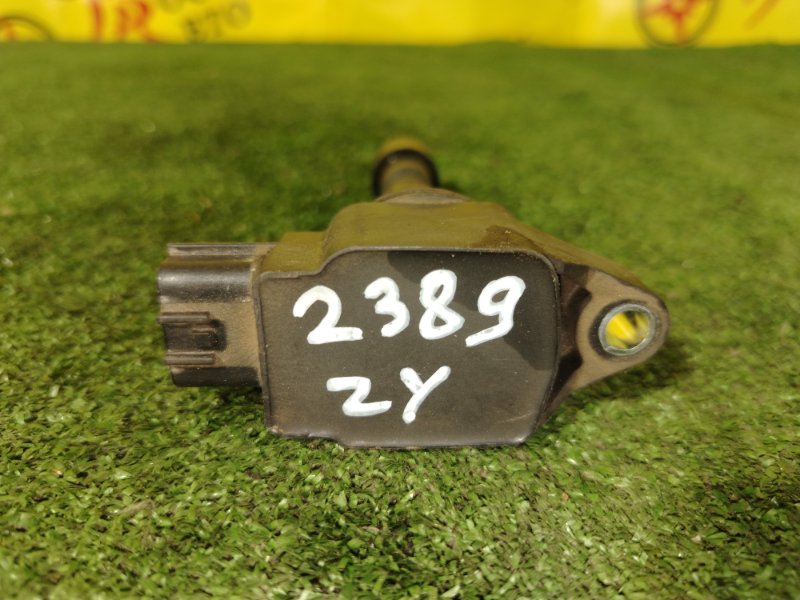 Катушка зажигания, 350 рублей, Красноярск