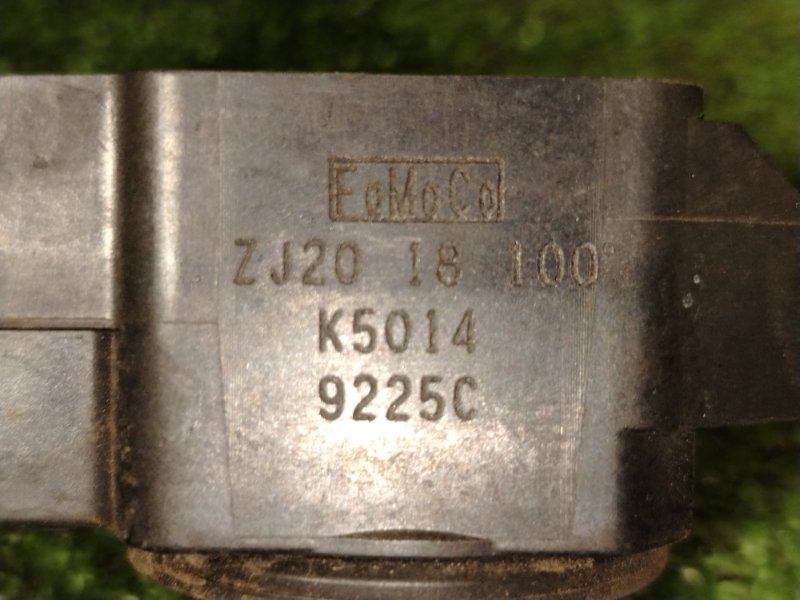 Катушка зажигания, 350 рублей, Красноярск