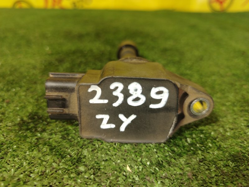 Катушка зажигания, 350 рублей, Красноярск