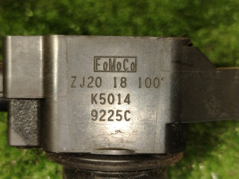 Катушка зажигания, 350 рублей, Красноярск