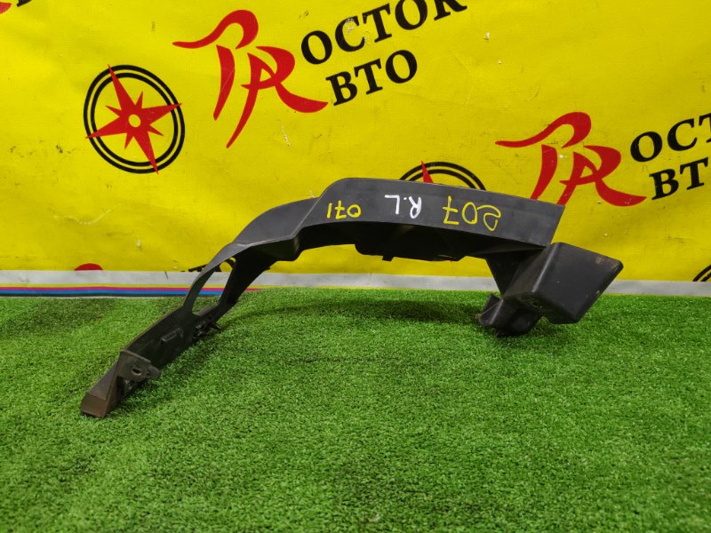 Крепление бампера, 500 рублей, Красноярск