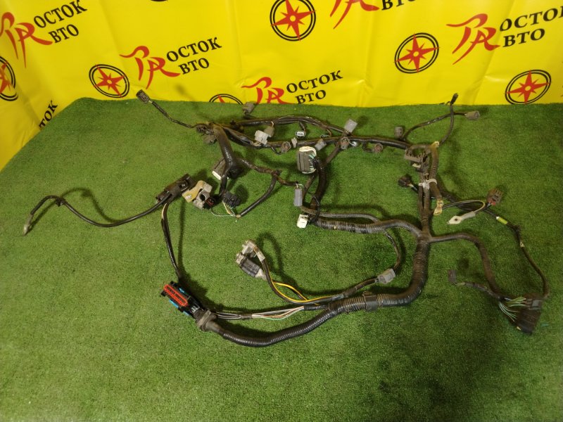 Проводка ДВС, 1500 рублей, Красноярск